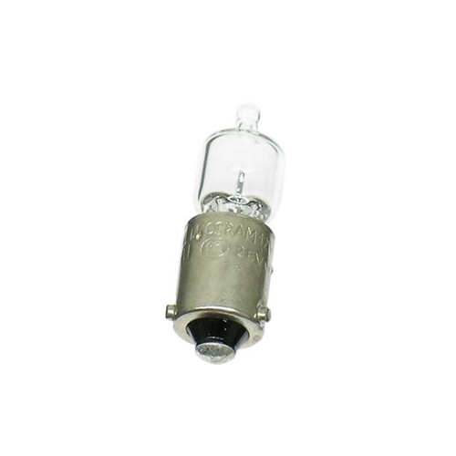 Bulb - Halogen Ultra Life (12V - 6W) - H6W