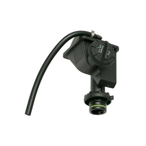 Power Steering Reservoir (Top Section) - 98631422502