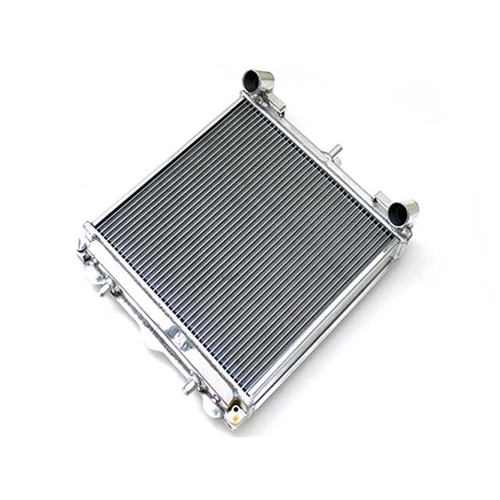 Radiator - High Performance/Racing - 7044