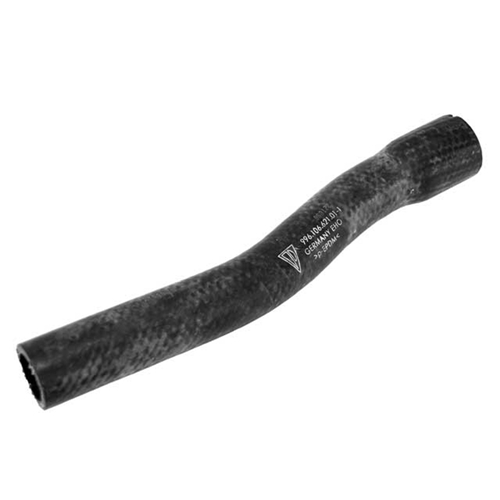 Water Hose - Right Radiator (Upper Hose) - 99610662203