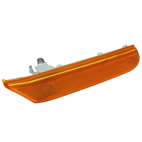 Side Marker Light (Amber) - 99663103802