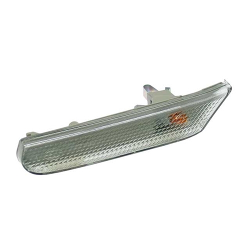 Side Marker Light (Clear European Version) - 99663104303