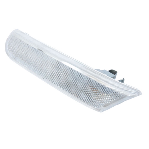 Side Marker Light (Clear European Version) - 99663104303