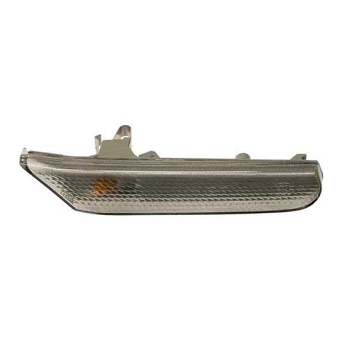 Side Marker Light (Clear European Version) - 99663104403