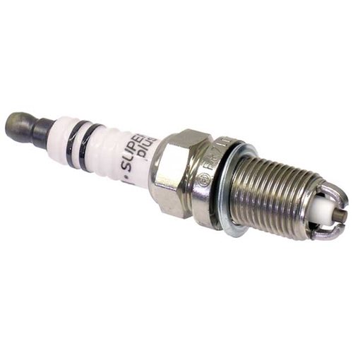 Spark Plug - Bosch FR-7-LDC+ (7402), Beru 14 FR-7 LUD, NGK BKR6EK (2288) - 99917020190