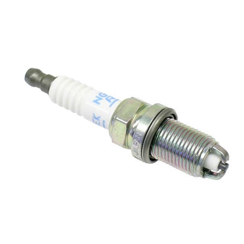 Spark Plug - Bosch FR-7-LDC+ (7402), Beru 14 FR-7 LUD, NGK BKR6EK (2288) - 99917020190