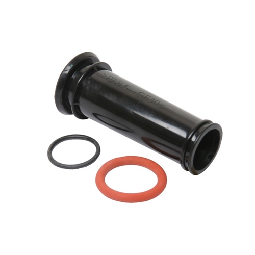 Spark Plug Tube with O-Rings - 99610532552
