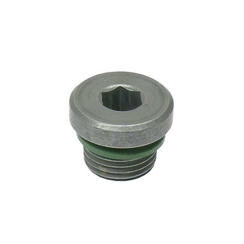 Transmission Drain Plug (16 X 1.5 mm) - 98639701301