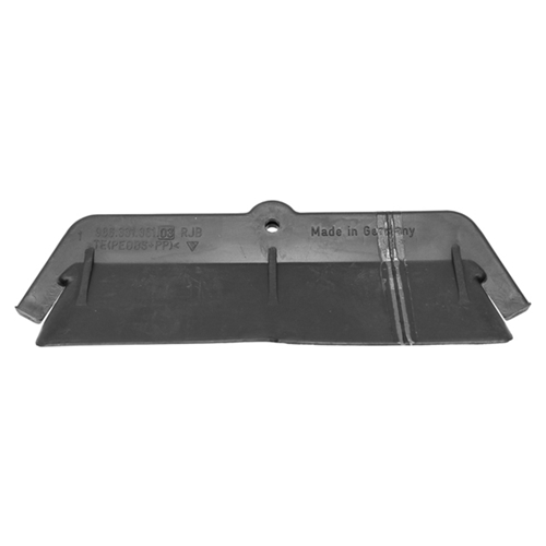 Axle Joint Air Guide - 98633136104