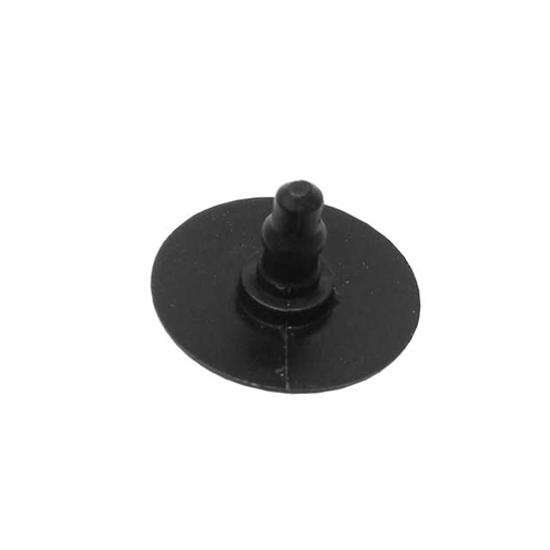 Axle Joint Air Guide Retainer (male clip) - 99950777540