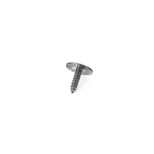 Screw (ST 4.8 X 16 mm) for Underbody Protective Coverings - 9A700769800