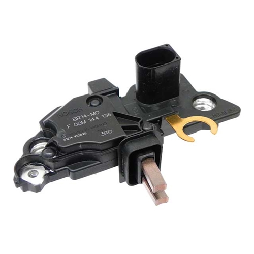 Voltage Regulator - 00004320637