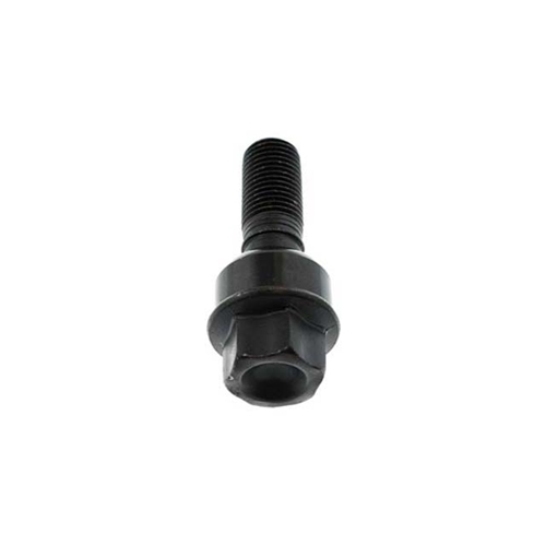 Lug Bolt for Alloy Wheel - Black (50 mm) - WHT004676A