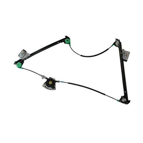 Door Window Regulator (Electric, without Motor) - 99654207505