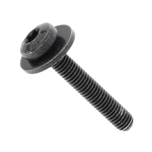 Windshield Cowl Cover Screw - 99907314301