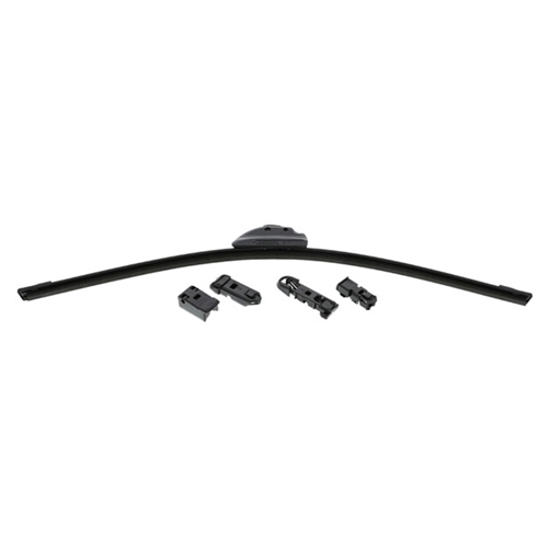 Wiper Blade - 22" - Bosch "Snow Driver" (Beam Style Blade) - 22SD