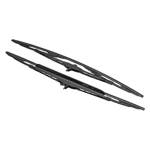 Wiper Blade Set - 22" - 99662890108