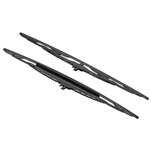 Wiper Blade Set - 22" - 99662890108