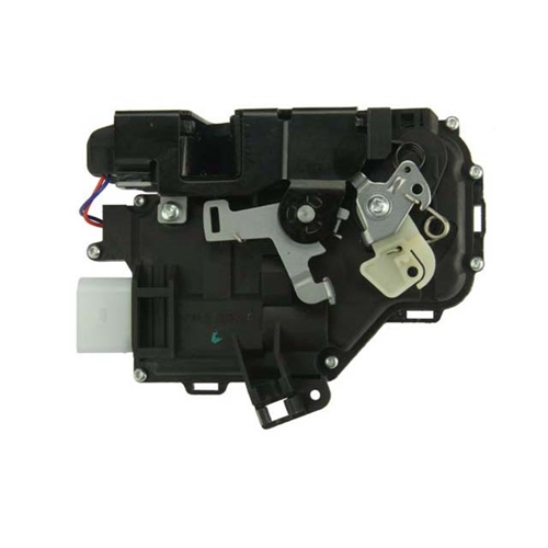 Door Lock Mechanism - 9A783701503