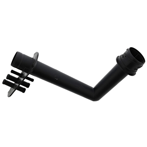 Oil Filler Tube - Engine Compartment to Flex Hose - 99610727305