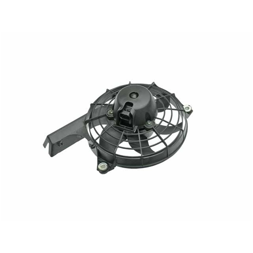 Blower Fan Assembly for Engine Compartment (in Decklid) - 99762404601