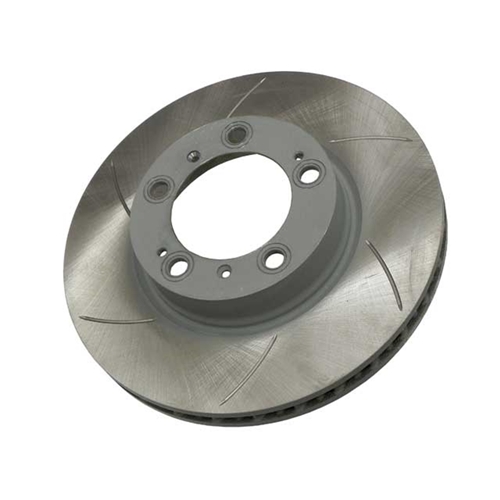 Brake Disc - 99635140501