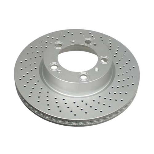 Brake Disc - 99635140601