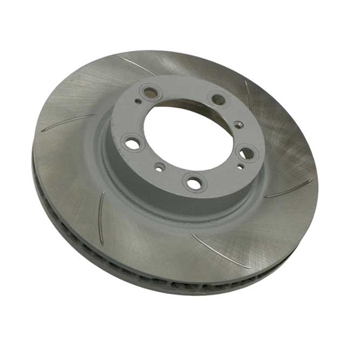 Brake Disc - 99635140601