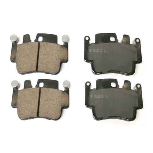 Brake Pad Set - 99635294903