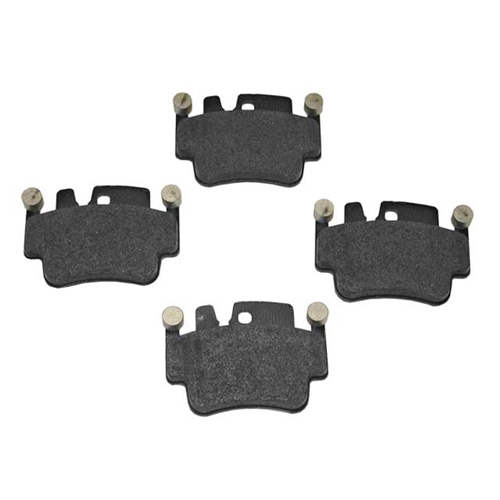 Brake Pad Set - 99635294903