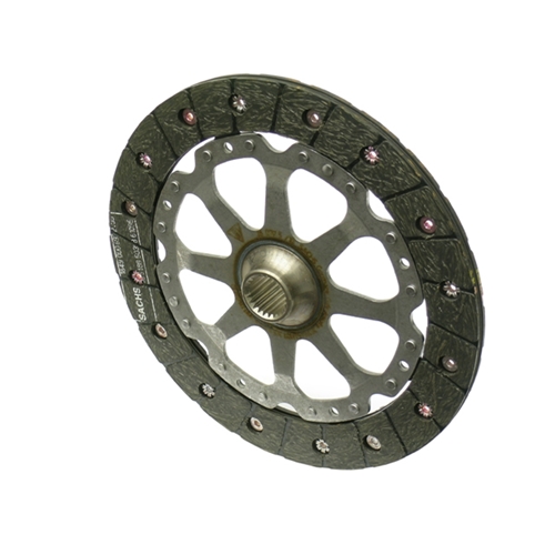 Clutch Disc - 99711601316