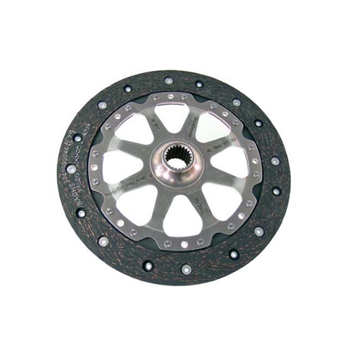 Clutch Disc "Sport" w/Organic Lining (Higher Friction) - 881864999957