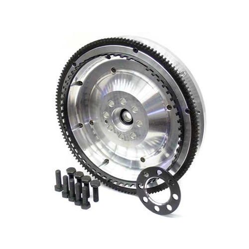Aluminum Flywheel (Lightweight Sport Version, 14.35 lbs.) - 10641111