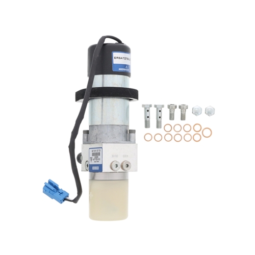 Convertible Top Hydraulic Pump - 99756130700