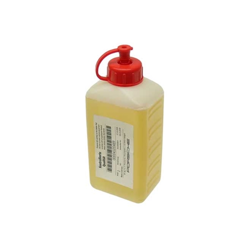 Convertible Top Hydraulic Pump Fluid - 00004330550