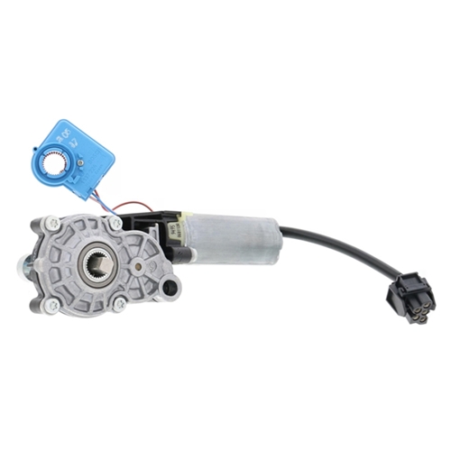 Convertible Top Motor - 99656193301