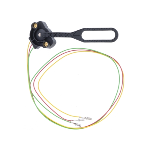 Convertible Top Position Sensor (Potentiometer) - 99661331302