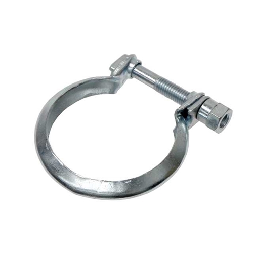 Exhaust Clamp - Muffler to Muffler Tip - 99611110800