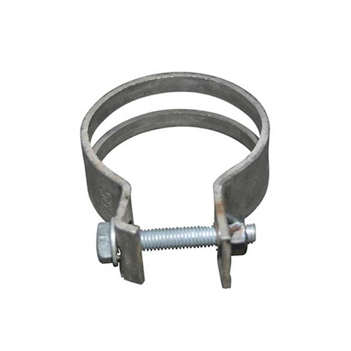 Exhaust Clamp - Exhaust Pipe to Support Bracket (58.5 mm) - 99951108700