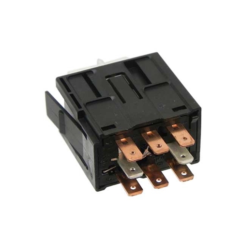 Emergency Flasher Switch - 99661312001