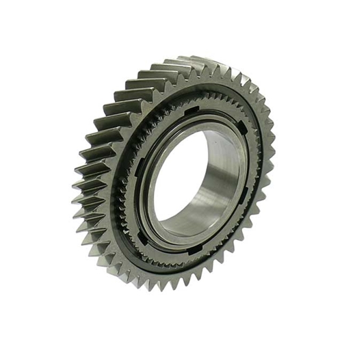 Transmission Gear (2nd Gear - Loose) - 99630294200