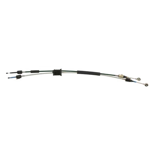 Shift Cable - Manual Transmission - 99642404114