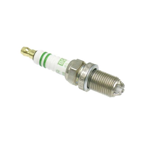 Spark Plug - Bosch FGR-6-KQE (7413), Beru 14 FGR-6 KQU, NGK BKR6EKUB (7969) - 99917020791