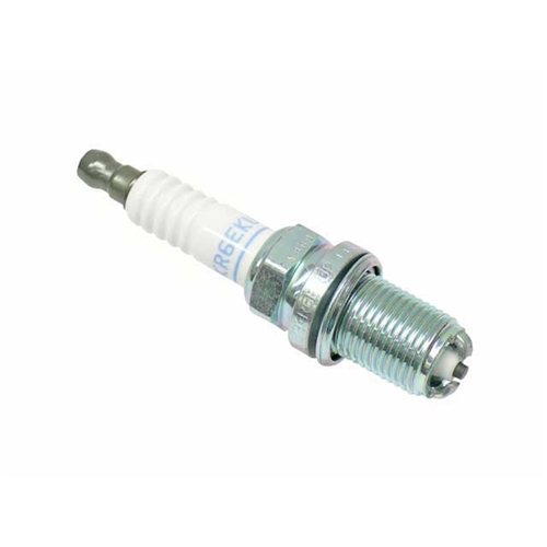 Spark Plug - Bosch FGR-6-KQE (7413), Beru 14 FGR-6 KQU, NGK BKR6EKUB (7969) - 99917020791