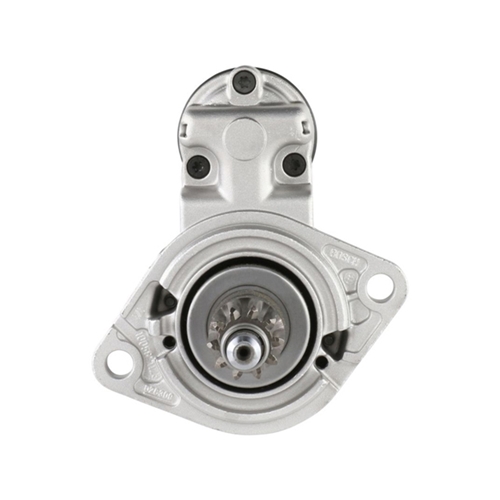 Starter (Rebuilt) - 996604107BX