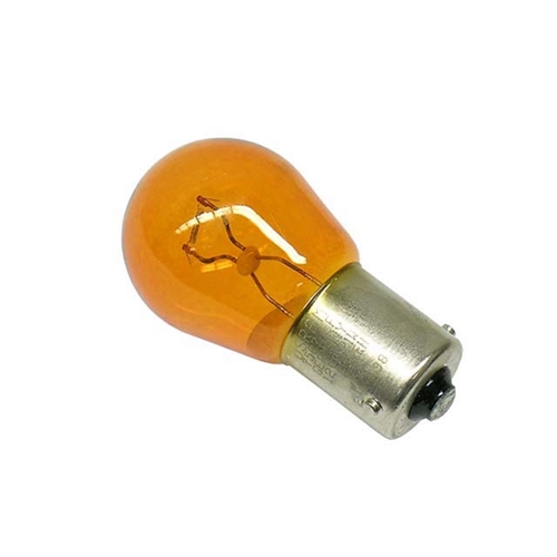Bulb (12V - 21W) (Amber) - 7507