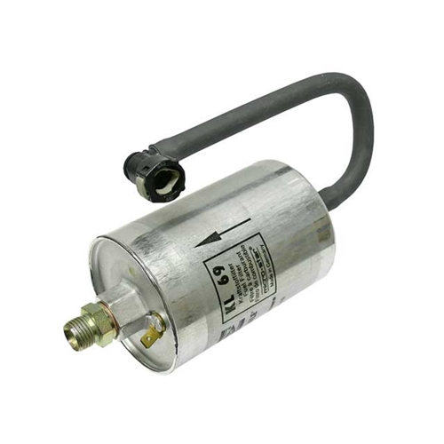 Fuel Filter - 99611025352