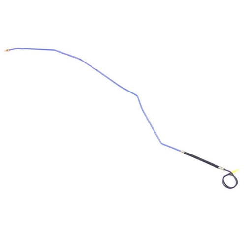 Clutch Fluid Pipe - 98642311326