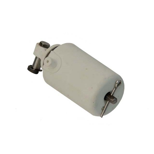 Clutch Pedal Spring (Power Spring) - 99642308119