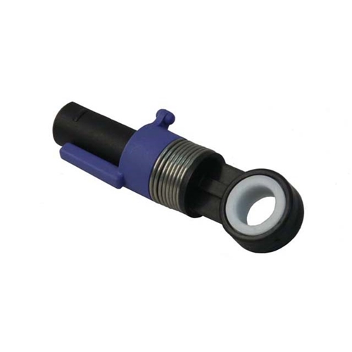Shift Cable Ball Socket - Manual Transmission (Adjustable at Shifter Connection) - 99642414501